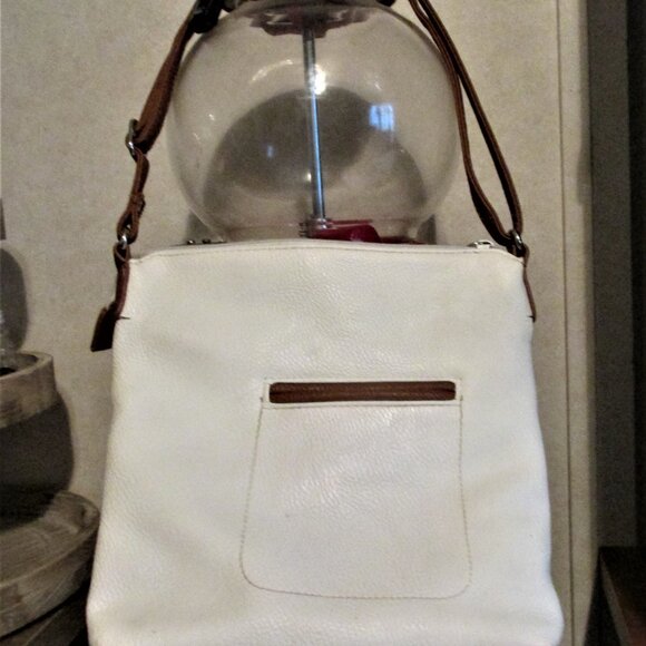 St. John's Bay Shoulder Bag - Picture 2 of 10